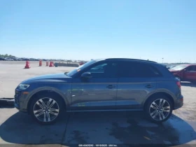 Audi SQ5 3.0T PREMIUM - 29500 лв. / 15083.11 € - 58050629 13