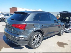 Audi SQ5 3.0T PREMIUM - 29500 лв. / 15083.11 € - 58050629 4