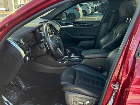 BMW X4 * M40i * CARFAX * БЕЗ ПЪРВОНАЧАЛНА ВНОСКА, снимка 12