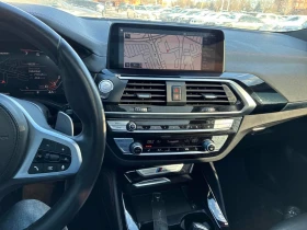 BMW X4 * M40i * CARFAX * БЕЗ ПЪРВОНАЧАЛНА ВНОСКА, снимка 9