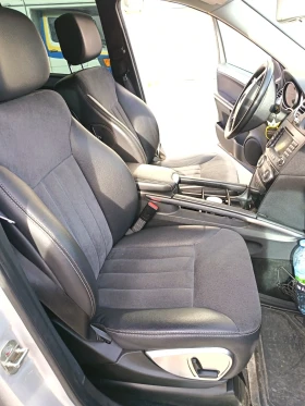 Mercedes-Benz ML 320, снимка 10