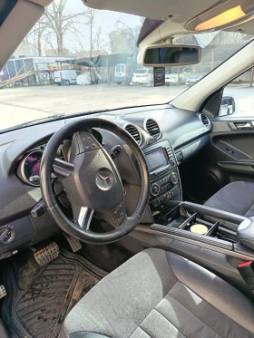 Mercedes-Benz ML 320, снимка 8