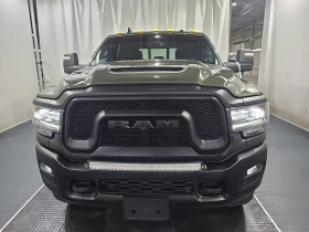 Dodge RAM 2500 * REBEL CREW CAB STD BED * CARFAX * БЕЗ ПЪРВОНАЧАЛ - 40850 € / 79895.66 лв. - 88663759 7