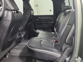 Dodge RAM 2500 * REBEL CREW CAB STD BED * CARFAX * БЕЗ ПЪРВОНАЧАЛ - 40850 € / 79895.66 лв. - 88663759 12