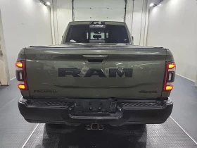 Dodge RAM 2500 * REBEL CREW CAB STD BED * CARFAX * БЕЗ ПЪРВОНАЧАЛ - 40850 € / 79895.66 лв. - 88663759 6