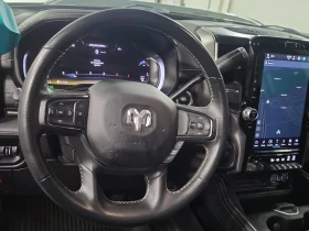 Dodge RAM 2500 * REBEL CREW CAB STD BED * CARFAX * БЕЗ ПЪРВОНАЧАЛ - 40850 € / 79895.66 лв. - 88663759 11