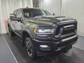 Dodge RAM 2500 * REBEL CREW CAB STD BED * CARFAX * БЕЗ ПЪРВОНАЧАЛ - 40850 € / 79895.66 лв. - 88663759 2