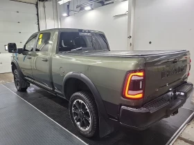 Dodge RAM 2500 * REBEL CREW CAB STD BED * CARFAX * БЕЗ ПЪРВОНАЧАЛ - 40850 € / 79895.66 лв. - 88663759 4