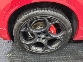 Alfa Romeo Stelvio * VELOCE * CARFAX * БЕЗ ПЪРВОНАЧАЛНА ВНОСКА, снимка 6