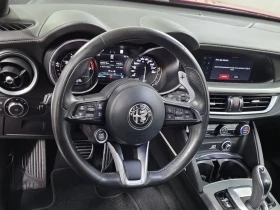 Alfa Romeo Stelvio * VELOCE * CARFAX * БЕЗ ПЪРВОНАЧАЛНА ВНОСКА, снимка 12