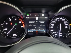 Alfa Romeo Stelvio * VELOCE * CARFAX * БЕЗ ПЪРВОНАЧАЛНА ВНОСКА, снимка 11
