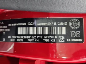 Alfa Romeo Stelvio * VELOCE * CARFAX * БЕЗ ПЪРВОНАЧАЛНА ВНОСКА, снимка 16