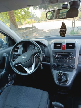 Honda Cr-v - 6000 € / 11734.98 лв. - 69019494 6