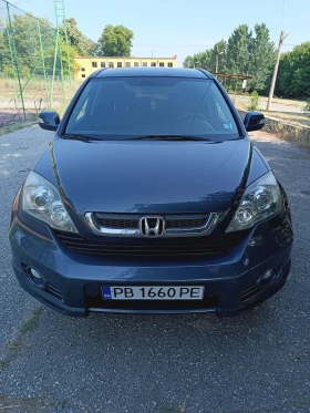 Honda Cr-v - 6000 € / 11734.98 лв. - 69019494 2