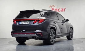 Hyundai Tucson - 21879 € / 42791.60 лв. - 63501896 2