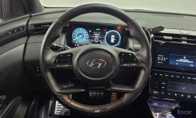 Hyundai Tucson - 21879 € / 42791.60 лв. - 63501896 13