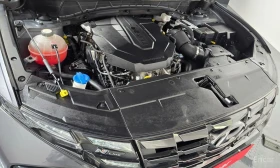 Hyundai Tucson - 21879 € / 42791.60 лв. - 63501896 6