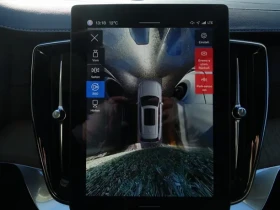 Volvo Xc90 T8 Recharge AWD = Ultra = 7 Seats Гаранция - 70832 € / 138535.35 лв. - 10076969 8