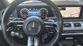 Mercedes-Benz GLE 63 S AMG 4-MATIC + /COUPE/PANO/BURMESTER - 99500 € / 194605.08 лв. - 57082758 7