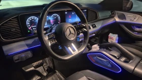 Mercedes-Benz GLE 63 S AMG 4-MATIC + /COUPE/PANO/BURMESTER - 99500 € / 194605.08 лв. - 57082758 6