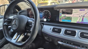 Mercedes-Benz GLE 63 S AMG 4-MATIC + /COUPE/PANO/BURMESTER - 99500 € / 194605.08 лв. - 57082758 8