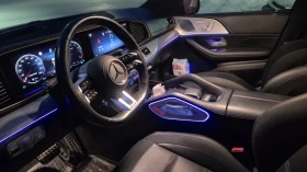 Mercedes-Benz GLE 63 S AMG 4-MATIC + /COUPE/PANO/BURMESTER - 99500 € / 194605.08 лв. - 57082758 9