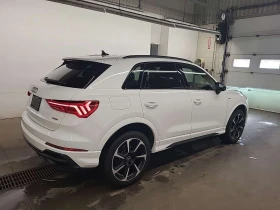 Audi Q3 S line//PROGRESSIV /CARFAX /Подгрев/Панорама/ | Auto.bg — изображение 4