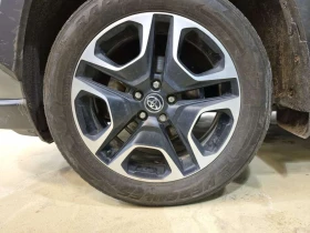 Toyota Rav4 * TRAIL * 2 БРОЯ ГУМИ* 3 КЛЮЧА* ПАНОРАМА* ПОДГРЕВИ - 20400 € / 39898.93 лв. - 79306606 6