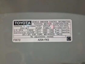 Toyota Rav4 * TRAIL * 2 БРОЯ ГУМИ* 3 КЛЮЧА* ПАНОРАМА* ПОДГРЕВИ - 20400 € / 39898.93 лв. - 79306606 17