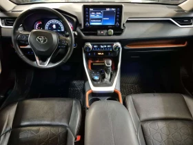 Toyota Rav4 * TRAIL * 2 БРОЯ ГУМИ* 3 КЛЮЧА* ПАНОРАМА* ПОДГРЕВИ - 20400 € / 39898.93 лв. - 79306606 10