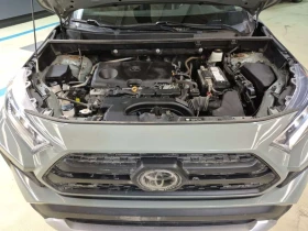 Toyota Rav4 * TRAIL * 2 БРОЯ ГУМИ* 3 КЛЮЧА* ПАНОРАМА* ПОДГРЕВИ - 20400 € / 39898.93 лв. - 79306606 16