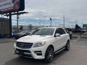 Mercedes-Benz ML 350 * BlueTEC * CARFAX * Harman Kardon * Панорама * 