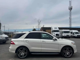 Mercedes-Benz ML 350 * BlueTEC * CARFAX * Harman Kardon * Панорама *  - 12100 € / 23665.54 лв. - 70089976 3