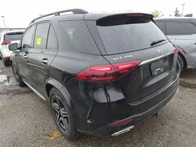 Mercedes-Benz GLE 450 * ���� ���������� * ��� ��������� * �� Mercedes *  | Mobile.bg � ����� ������ 4