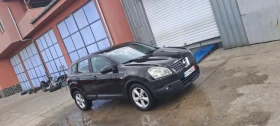 Nissan Qashqai 2.0 DCI 4X4 AVTOMAT 