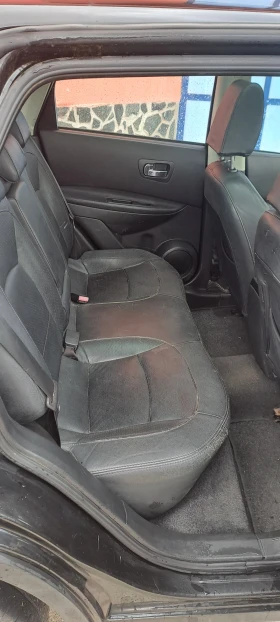 Nissan Qashqai 2.0 DCI 4X4 AVTOMAT  - 4111 € / 8040.42 лв. - 21478246 5