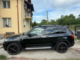 BMW X5 3.0D