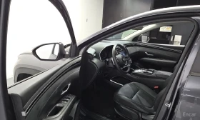 Hyundai Tucson 2.0D Modern 4x4* ������* LANE ASSIST* ������ ����* | Mobile.bg � ����� ������ 6