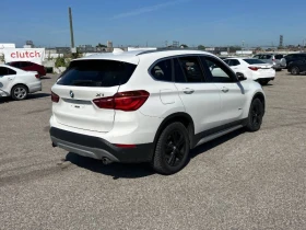 BMW X1 * xDrive28i * CARFAX * ОПЦИЯ ЗА ФИНАНСИРАНЕ - 10300 € / 20145.05 лв. - 28756086 4
