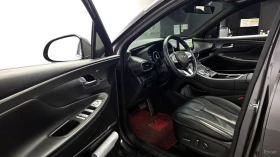 Hyundai Santa fe 2.5T* 4WD* CALLIGRAPHY* ПОДГРЕВ* ОБДУХВАНЕ* ПАНО*  - 23100 € / 45179.67 лв. - 52256164 10
