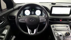 Hyundai Santa fe 2.5T* 4WD* CALLIGRAPHY* ПОДГРЕВ* ОБДУХВАНЕ* ПАНО*  - 23100 € / 45179.67 лв. - 52256164 12
