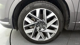 Hyundai Santa fe 2.5T* 4WD* CALLIGRAPHY* ПОДГРЕВ* ОБДУХВАНЕ* ПАНО*  - 23100 € / 45179.67 лв. - 52256164 5