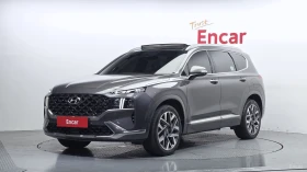Hyundai Santa fe 2.5T* 4WD* CALLIGRAPHY* ПОДГРЕВ* ОБДУХВАНЕ* ПАНО*  - 23100 € / 45179.67 лв. - 52256164 3