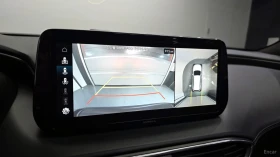 Hyundai Santa fe 2.5T* 4WD* CALLIGRAPHY* ПОДГРЕВ* ОБДУХВАНЕ* ПАНО*  - 23100 € / 45179.67 лв. - 52256164 14