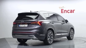 Hyundai Santa fe 2.5T* 4WD* CALLIGRAPHY* ПОДГРЕВ* ОБДУХВАНЕ* ПАНО*  - 23100 € / 45179.67 лв. - 52256164 2