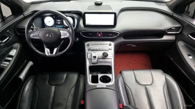 Hyundai Santa fe 2.5T* 4WD* CALLIGRAPHY* ПОДГРЕВ* ОБДУХВАНЕ* ПАНО*  - 23100 € / 45179.67 лв. - 52256164 7