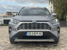 Toyota Rav4 AWD