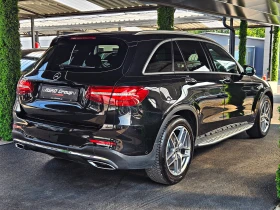 Mercedes-Benz GLC 250 ! AMG/GERMANY/360CAMERA/PANO/AIR/AMBI/LINE ASSYS/L | Mobile.bg � ����� ������ 5