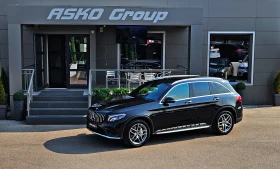 Mercedes-Benz GLC 250 ! AMG/GERMANY/360CAMERA/PANO/AIR/AMBI/LINE ASSYS/L | Mobile.bg � ����� ������ 17
