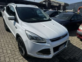 ����� �� �������� �� Ford Kuga 2.0, 4x4, EURO6  ������� ����